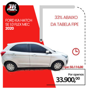 Ford-KA
