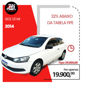 Gol-1.0-MI