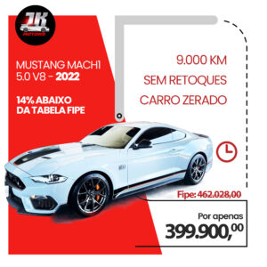 Mustang